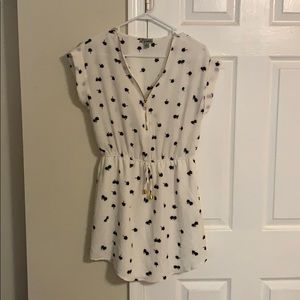 J for Justify Mini Dress